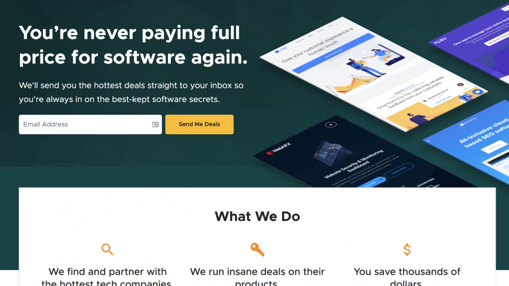 AppSumo Review