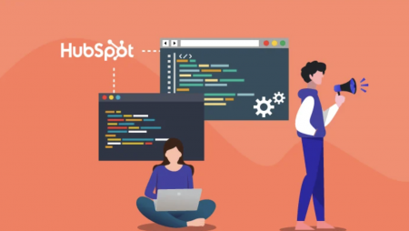HubSpot CRM review 2021