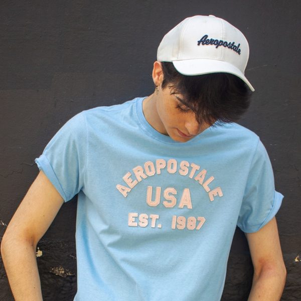 1 Aeropostale-Review