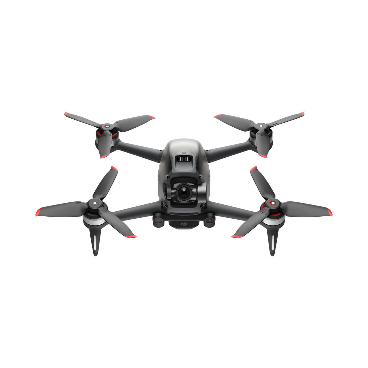 22 DJI