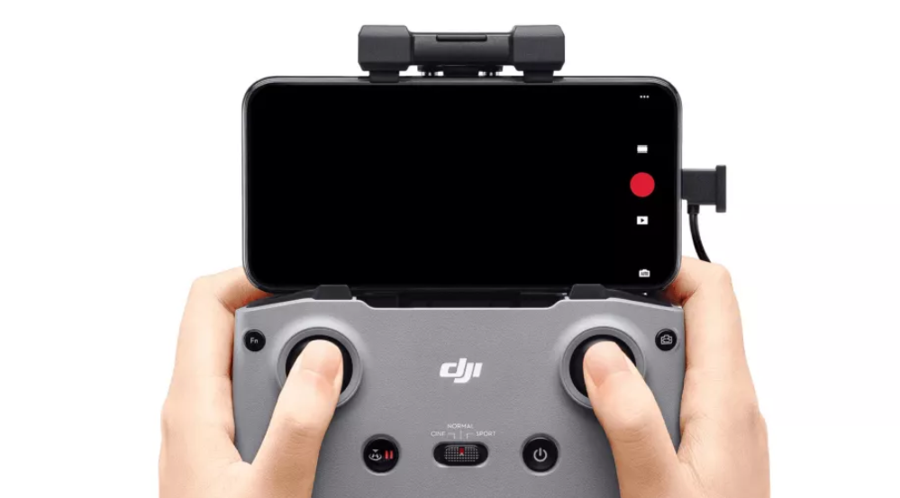 3 DJI Review