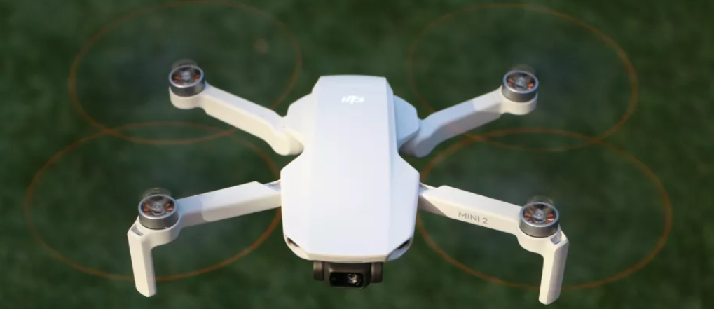 6 DJI Review