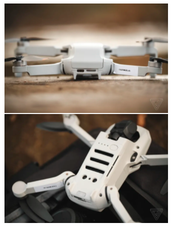 8 DJI Mini 2 Review