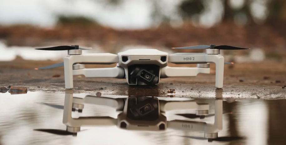 9 DJI Mini 2 Review