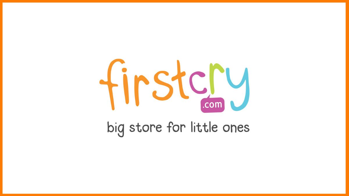 Firstcry