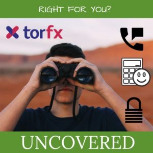 1 TorFX-Review