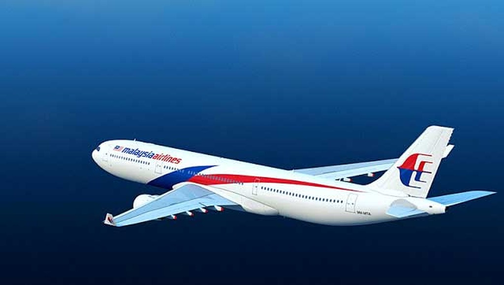 3 Malaysia Airlines Review