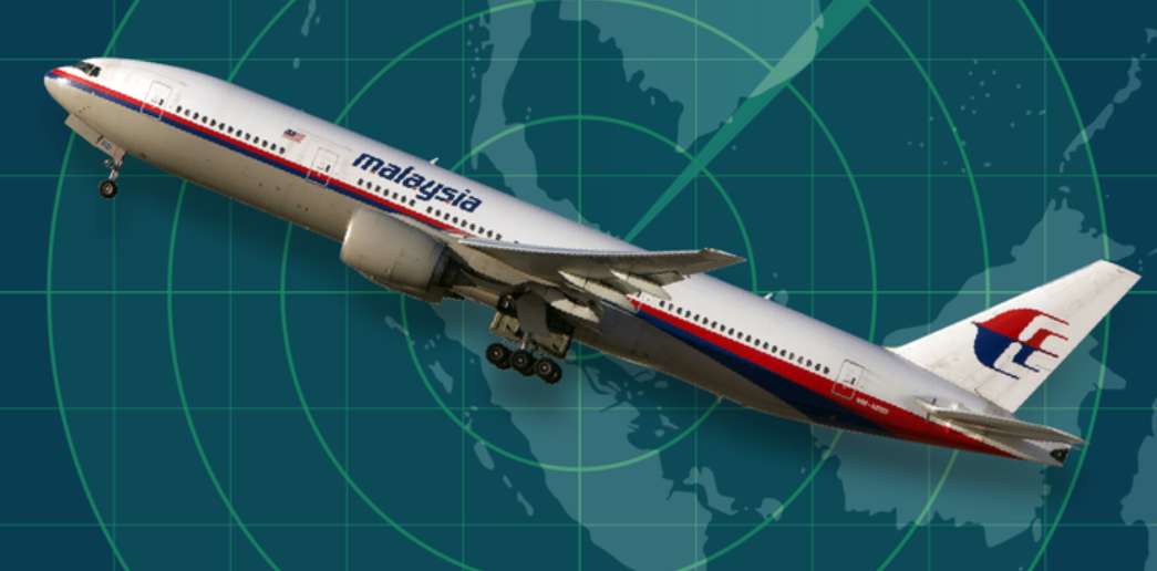 5 Malaysia Airlines Review