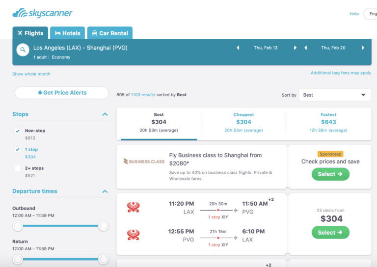 6-Skyscanner-review