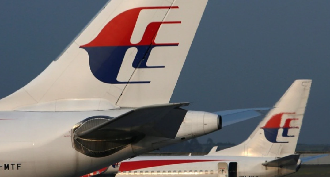 7 Malaysia Airlines Review