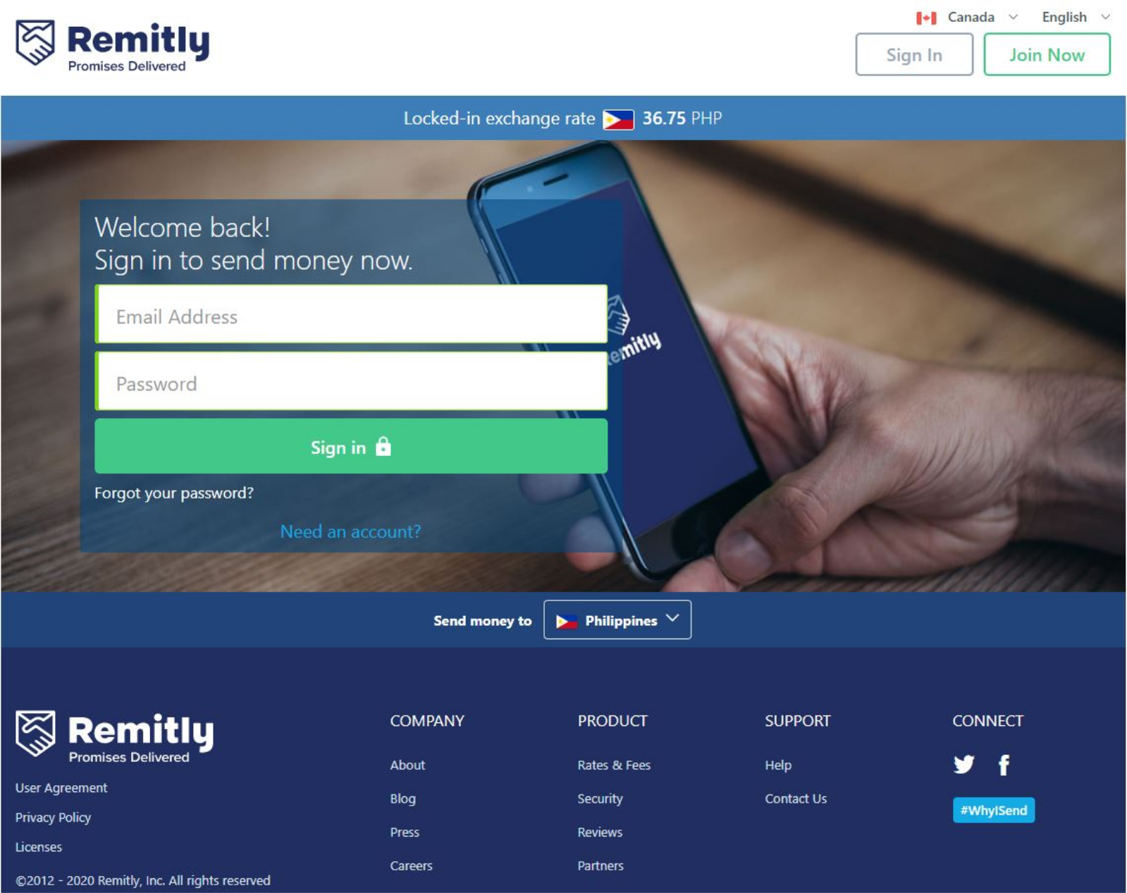 8 Remitly Money Transfer Review