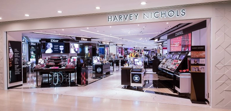 02 harveynichols review