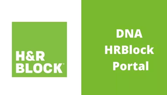 6 DNA HRBlock Portal