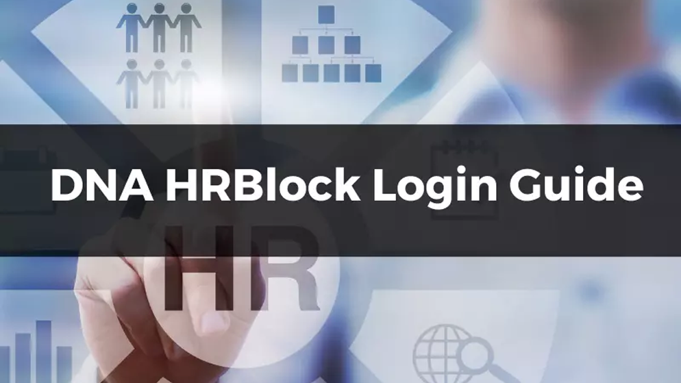 DNA-HRBlock-Portal