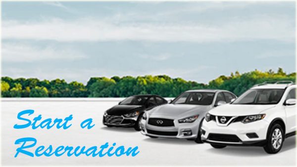 What Is National Car Rental Emerald Club