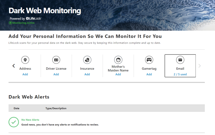 9 Dark-Web-monitoring