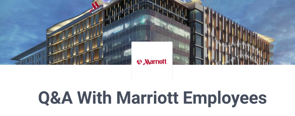 9 Marriott