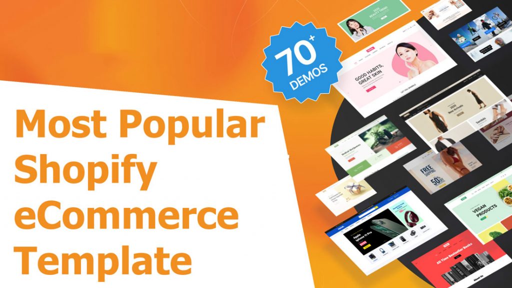 Shopify Review: Is This One of the Best E-Commerce Website Templates?