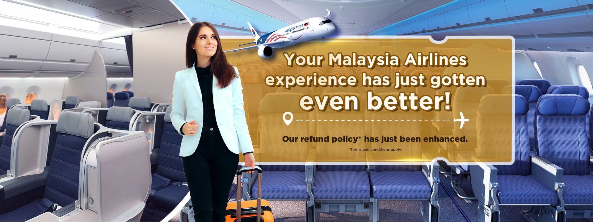 malaysia airlines reviews