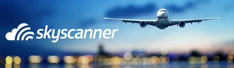 skyscanner