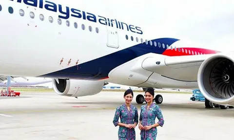 malaysia airlines reviews