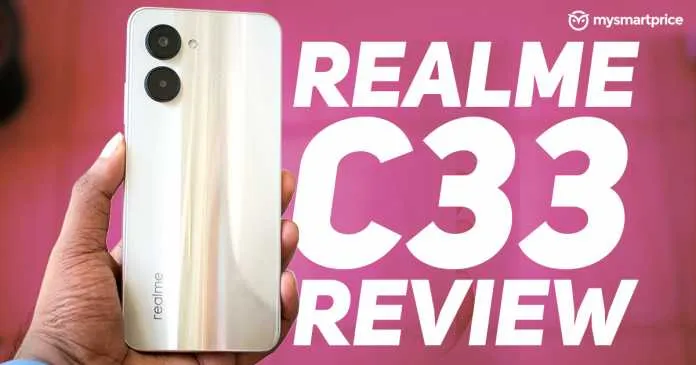 Realme Review