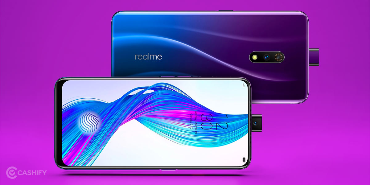 Realme Review