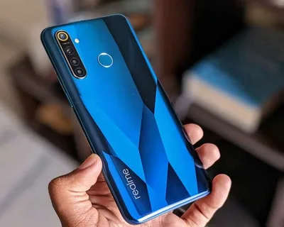 Realme Review