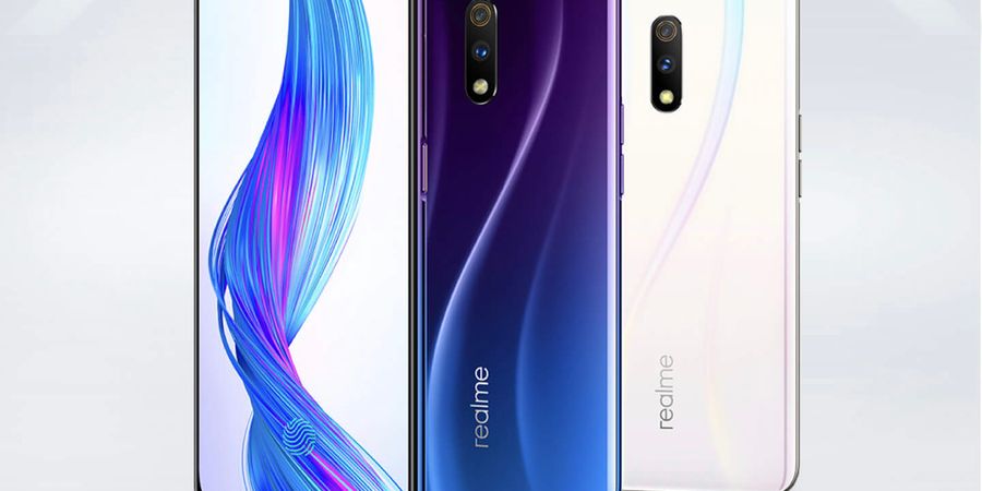 Realme Review