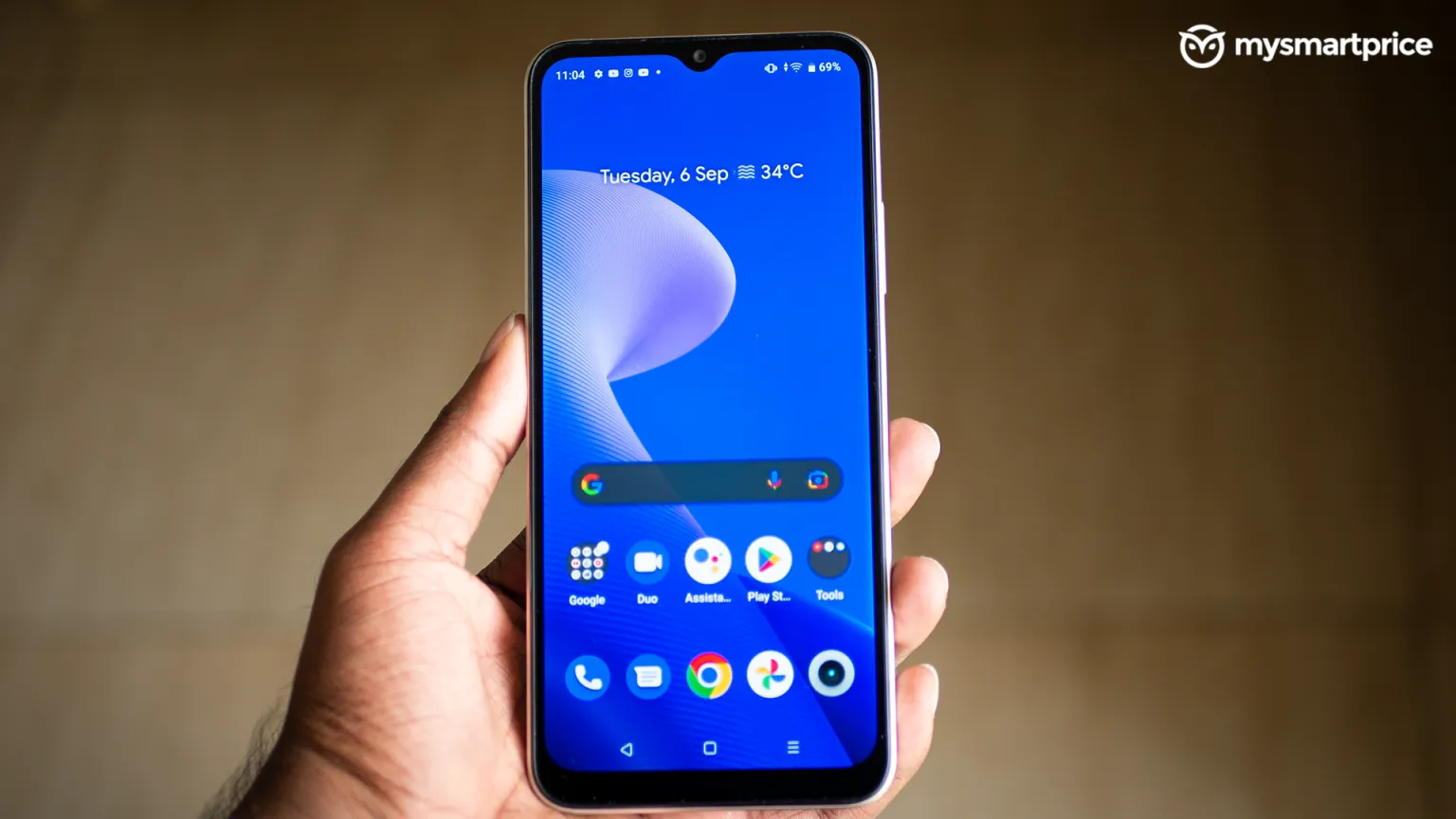 Realme Review