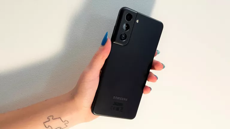 Samsung  Review