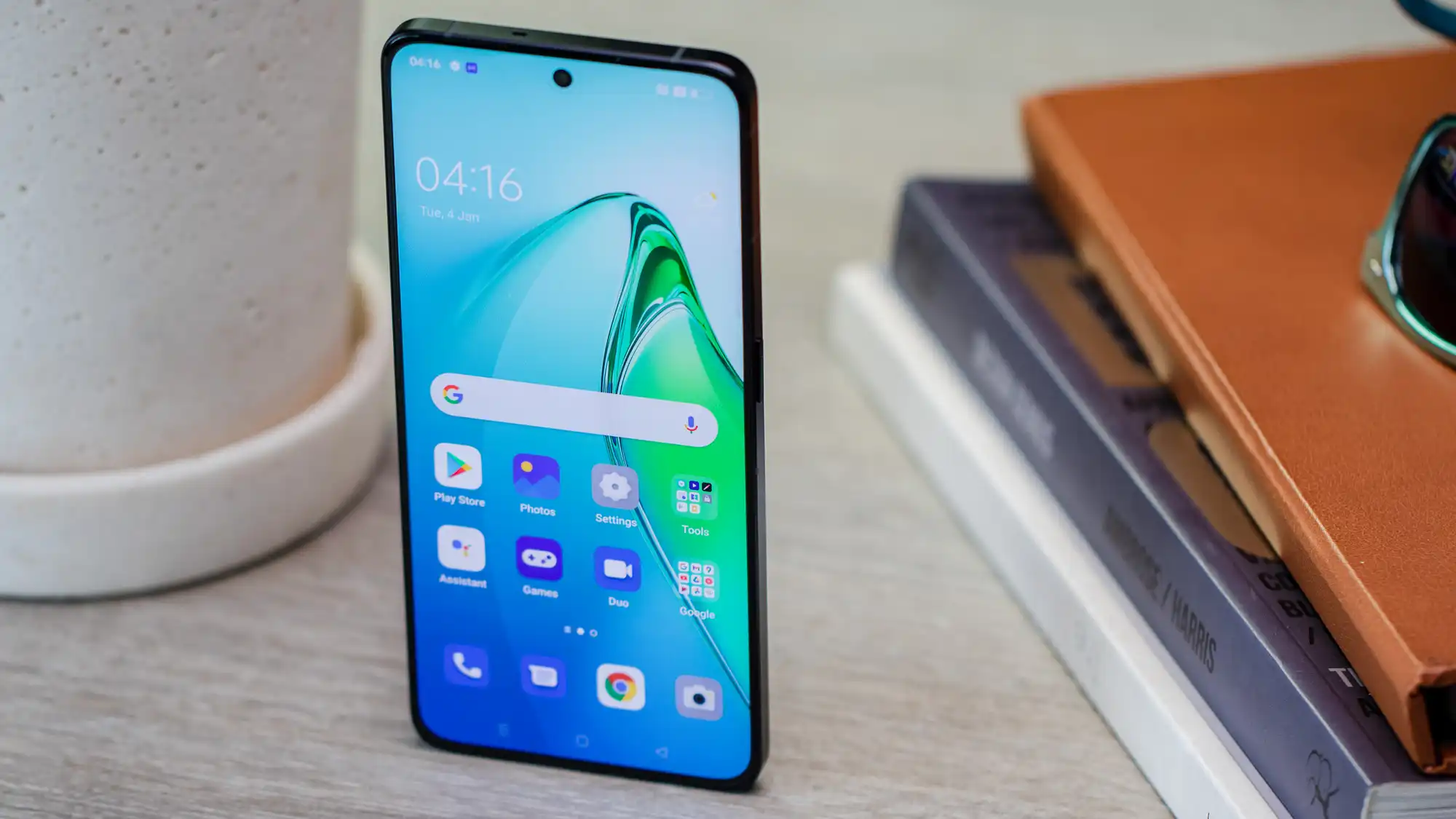 Oppo Review