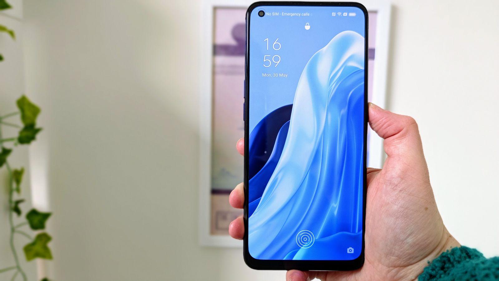 Oppo Review