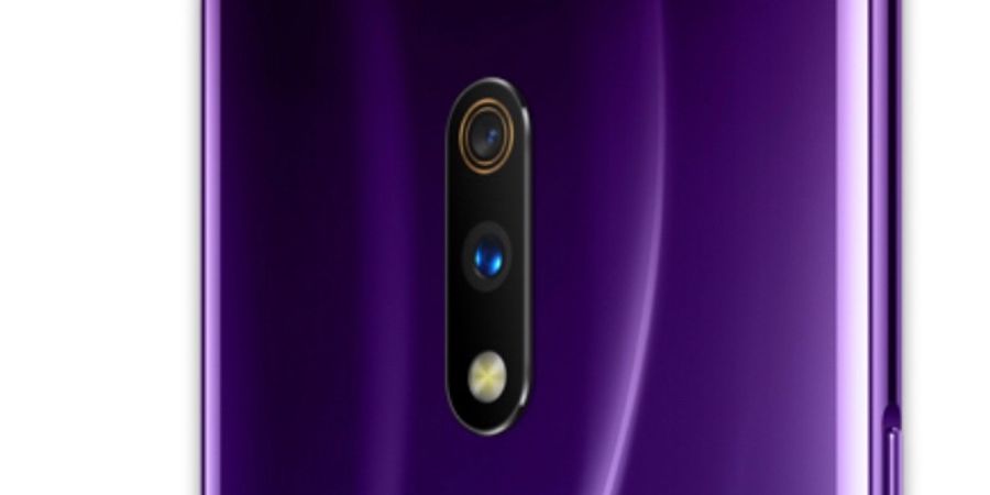 Realme Review