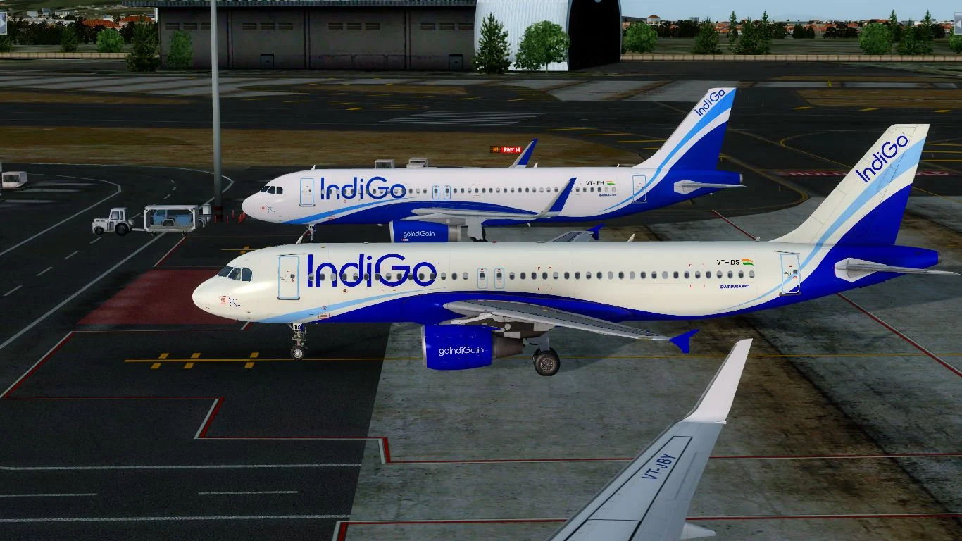 Indigo