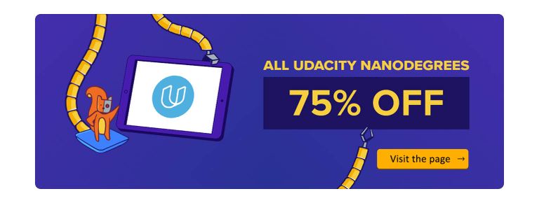 Udacity 