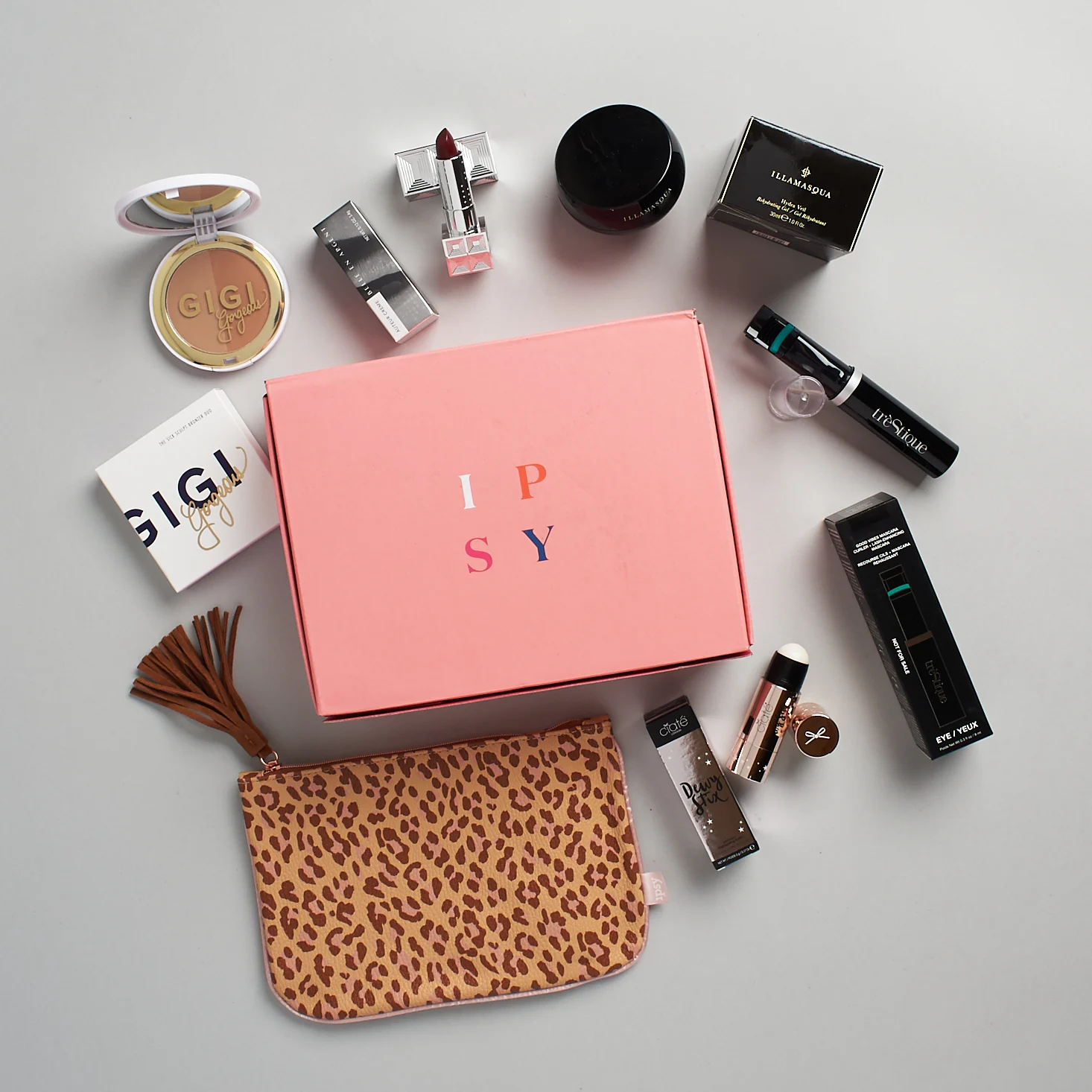 Ipsy Review