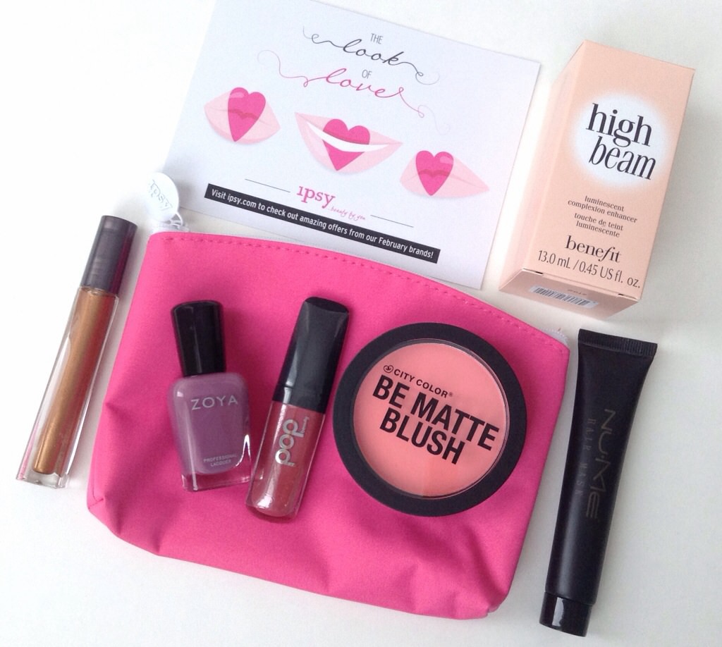 Ipsy Review