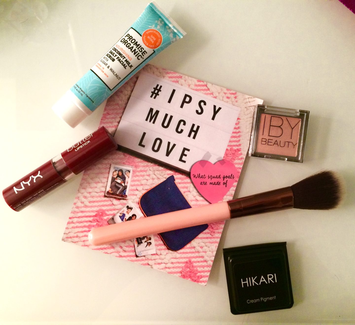 Ipsy Review