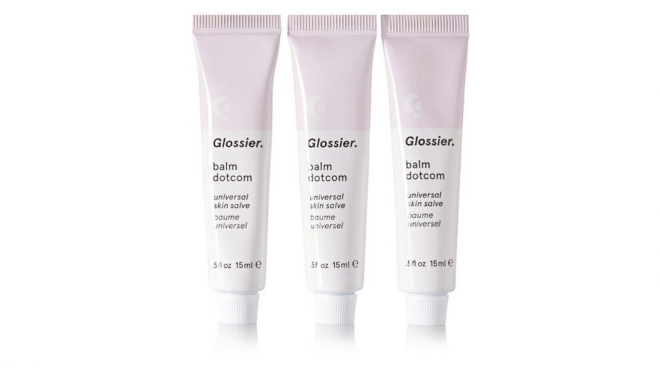 Glossier