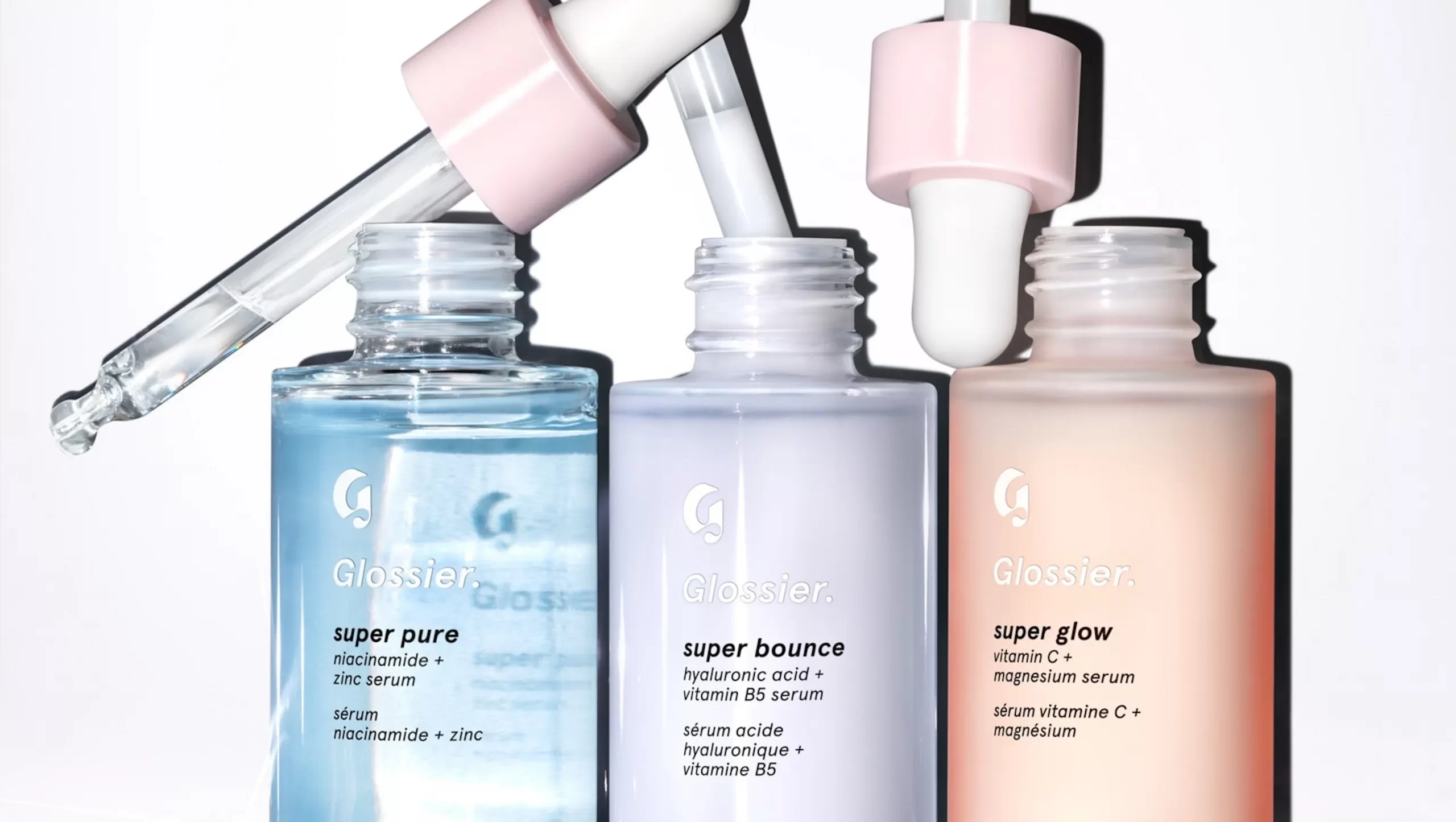 Glossier