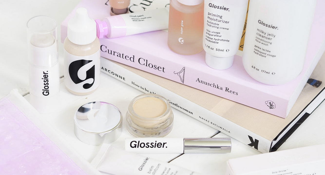 Glossier