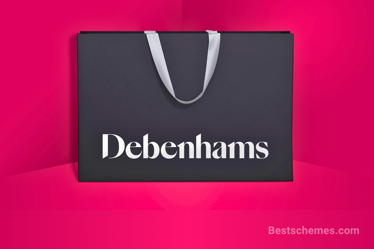 Debenhams Clothing
