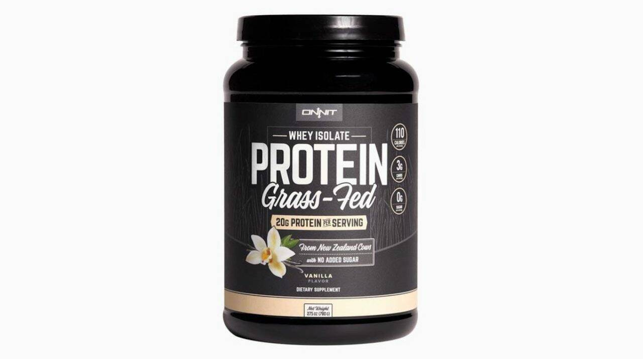 Protein Powders