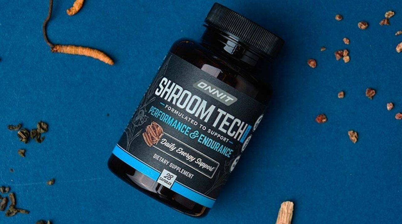 Shroom Tech Sport