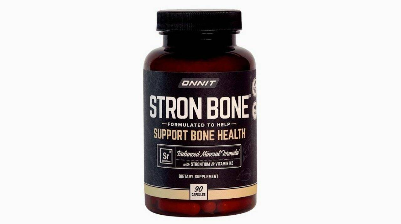 Stron Bone