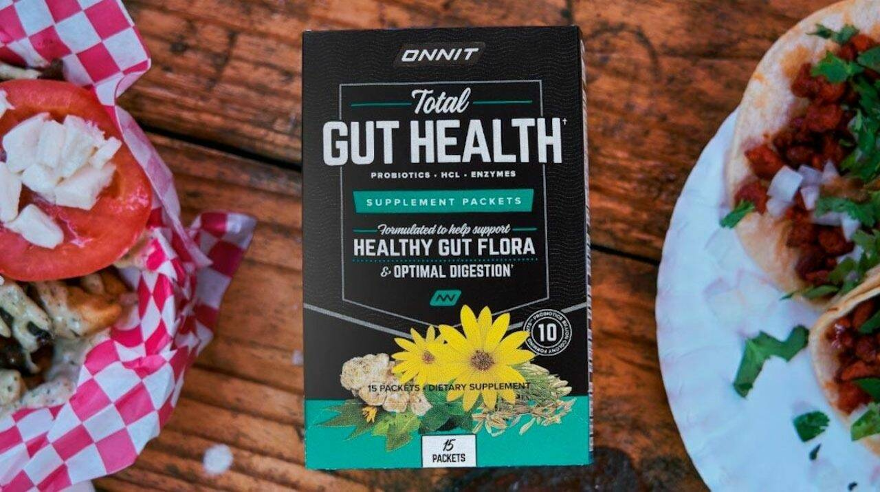 Total Gut Health