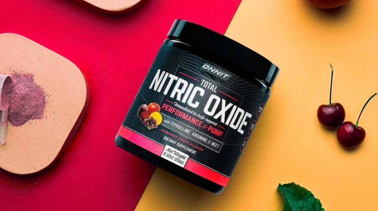 Total Nitric Oxide