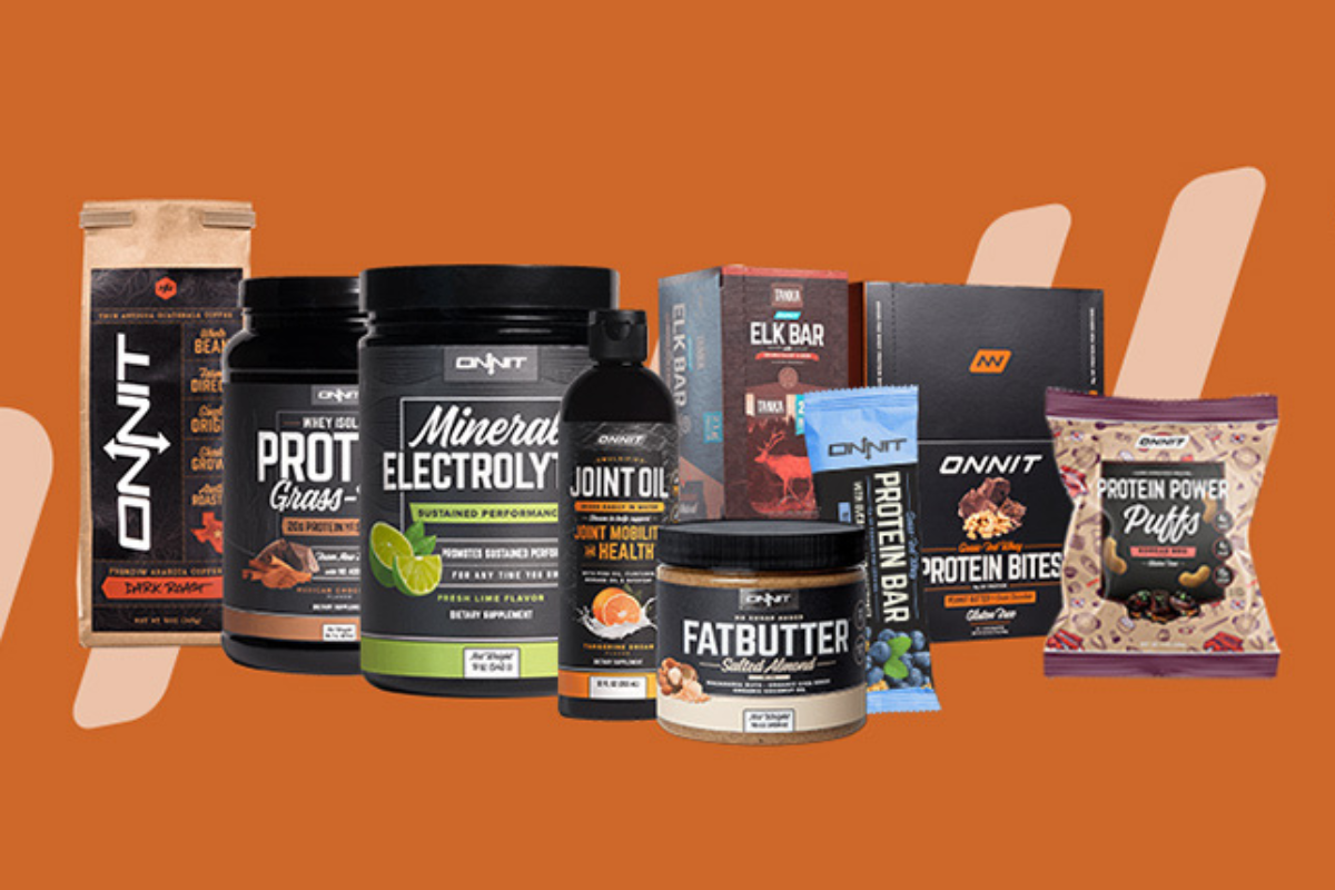onnit products
