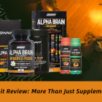 Onnit review